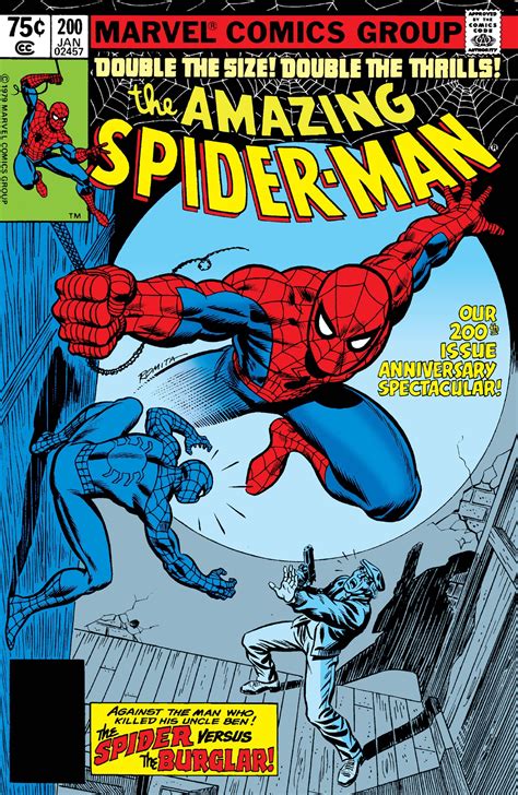 10 Unforgettable Spider-Man Comic Covers From the 1980s