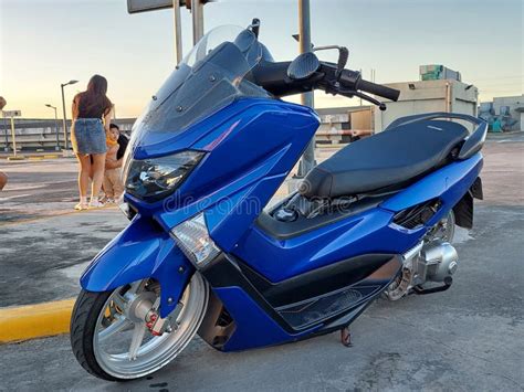 Nmax V2 Modified 的图像结果