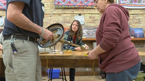 Olmsted County to host free Fix-It Clinic to mend broken household items