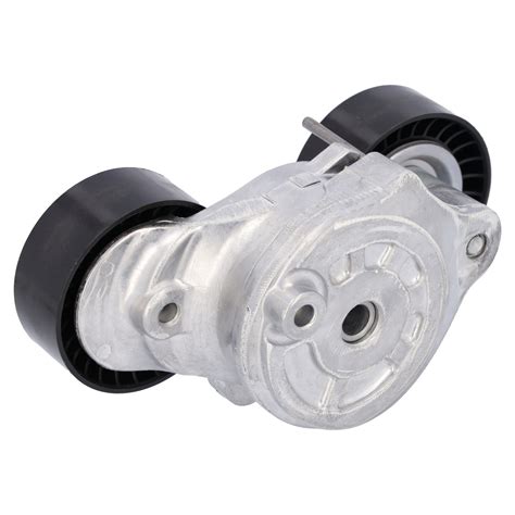 febi | 184097 | Tensioner Assembly for auxiliary belt | bilstein group ...