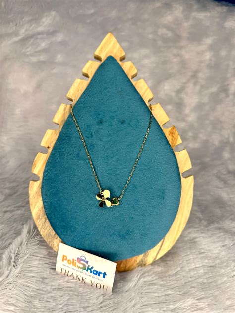 Anti Tarnish Jewellery – Poli's Kart
