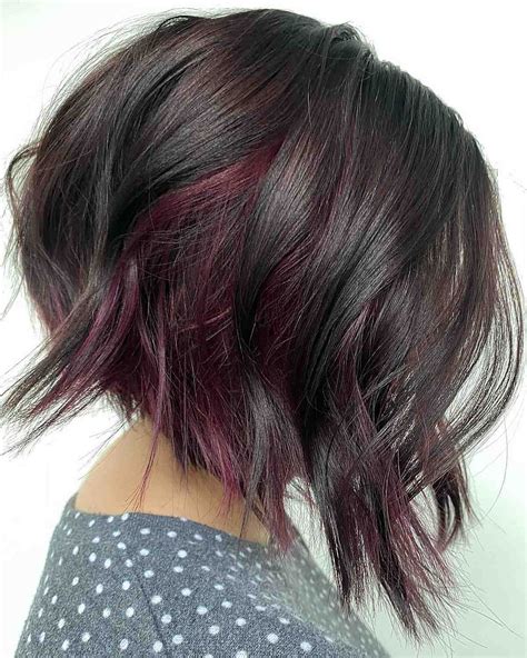 50 best choppy bob ideas for a modern textured haircut – Artofit