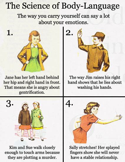 Body Language Science 的图像结果