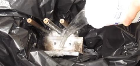 Image result for How to Remove Rust