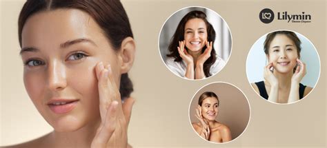 Skin Problem: Break Free and Feel Beautiful Again - Lilymin