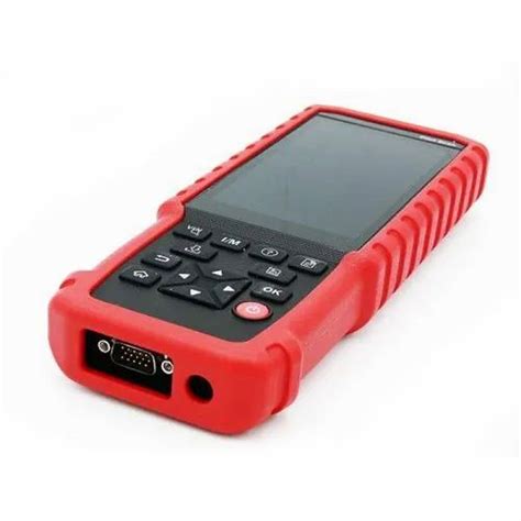 Launch Pilot Scan - Launch BS6 Car Scanner Manufacturer from Hyderabad