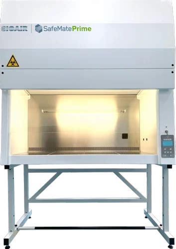 Biological Safety Cabinet - SAFEMATE EZ CLASS II MICROBIOLOGICAL SAFETY ...