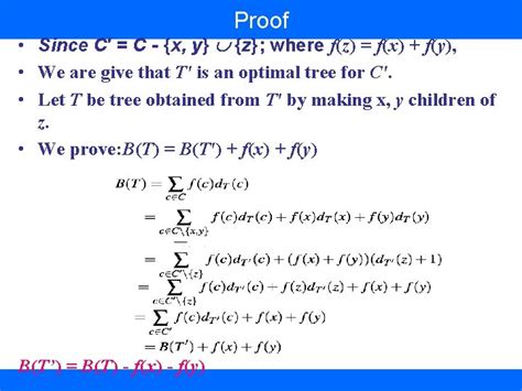 Image result for Huffman Coding Using Greedy Method