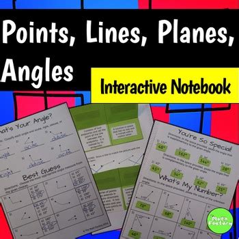 Image result for Geometry Learning Notebooks
