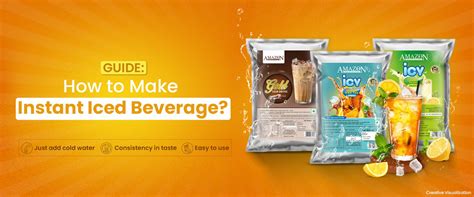 Articles perfect iced tea - Atlantis