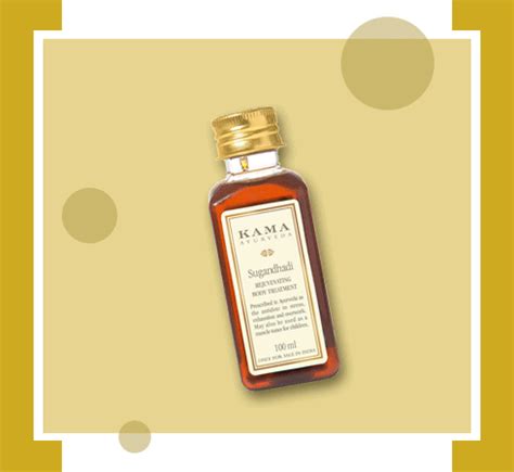 Five Body Oils That Heal And Soothe