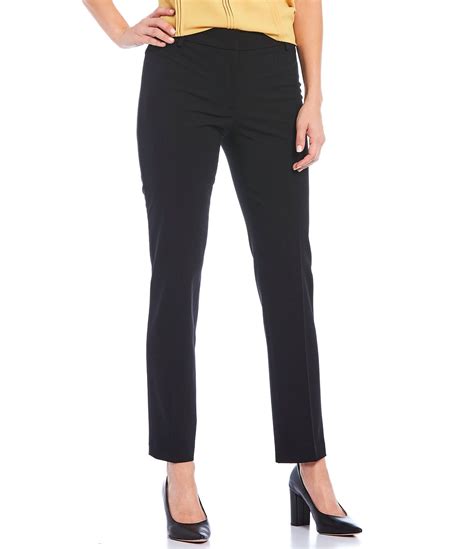 Black Slacks For Women