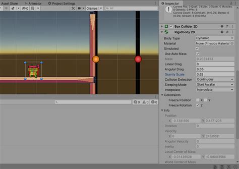 Image result for Rigidbody2d Unity Code