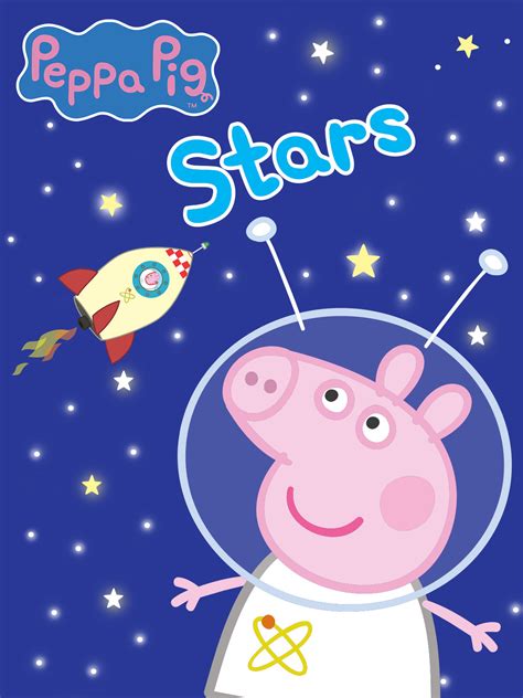 Prime Video: Peppa Pig: Stars