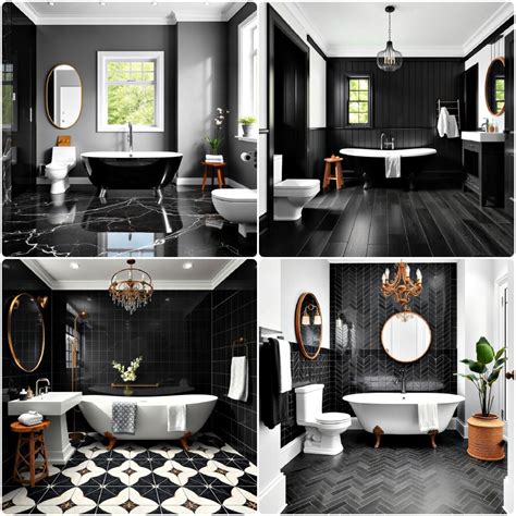 25 Shower Floor Tile Ideas To Transform Your Bathroom