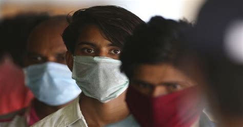 Asymptomatic COVID-19 Cases May Be Contagious Even After A Week ...