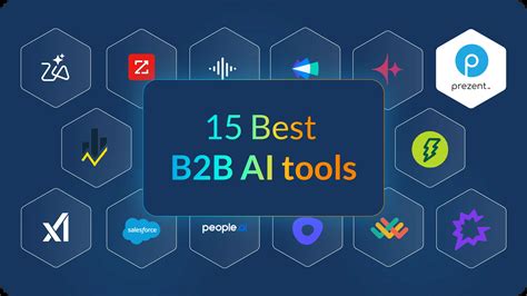 15 Best AI Tools for B2B Teams in Sales & RevOps