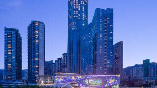 四季LOFT海景酒店公寓（深圳壹海城mall店） - 2023訂房優惠及住客評價｜Trip.com