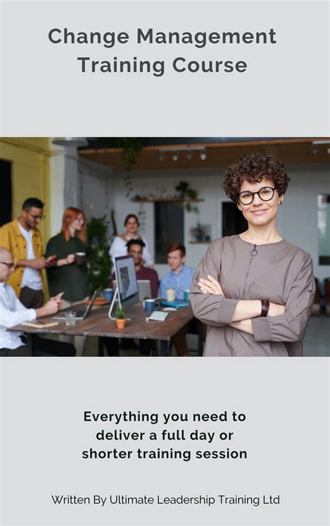 Change Management Course 的图像结果