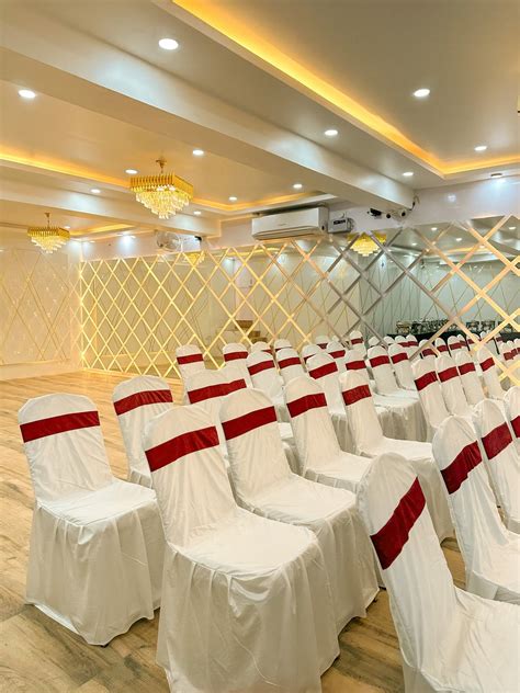 MOTI MAHAL DELUX BANQUET, Patna - Restaurant Reviews, Phone Number ...