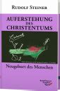 Verlag Rudolf Steiner Ausgaben - Texte Rudolf Steiners