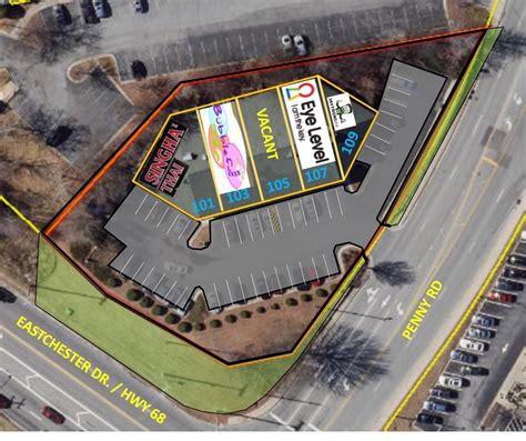 2401 Penny Rd, High Point, NC 27265 - 2401 Penny rd | LoopNet