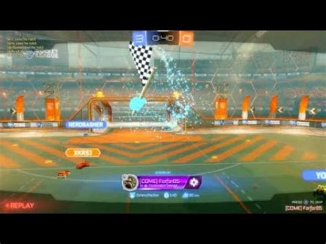 3v3 c3 a whole game 3-0 win - YouTube