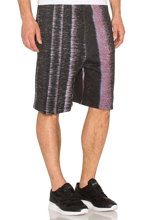 AQ/AQ Betamax Shorts in Betamax | REVOLVE