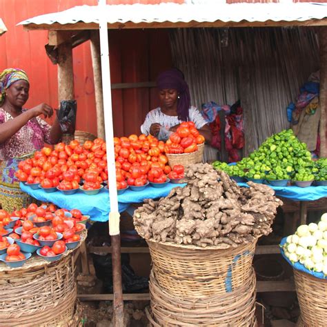MARCHÉ DE KPALIMÉ - All You Need to Know BEFORE You Go 2026 (with ...