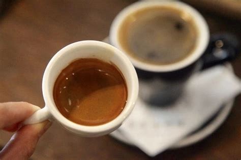 Espresso－義式濃縮咖啡 | 咖啡什麼