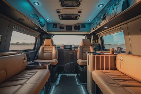 Custom Sprinter Vans 的图像结果