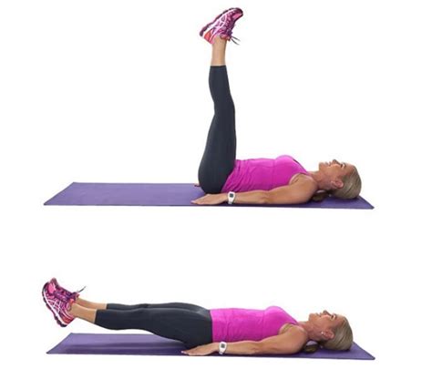 मोटी तोंद भी हो जाएगी गायब अगर करेंगे ये 5 एक्सरसाइज - fat-belly-will ...