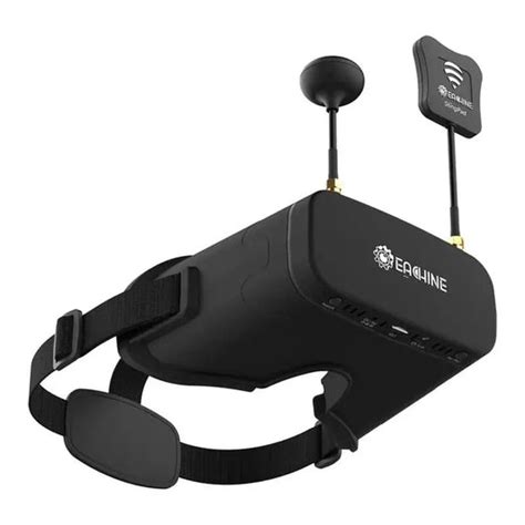 FPV Goggles - Hi Tech xyz