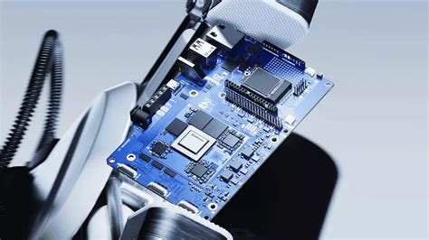 artificial intelligence computer Qualcomm Qualcomm Arduino Ventuno Q ...
