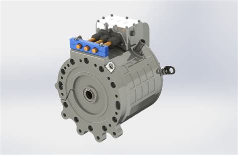 The Right Powertrain, The Right Partner: Why EV Success Depends on ...