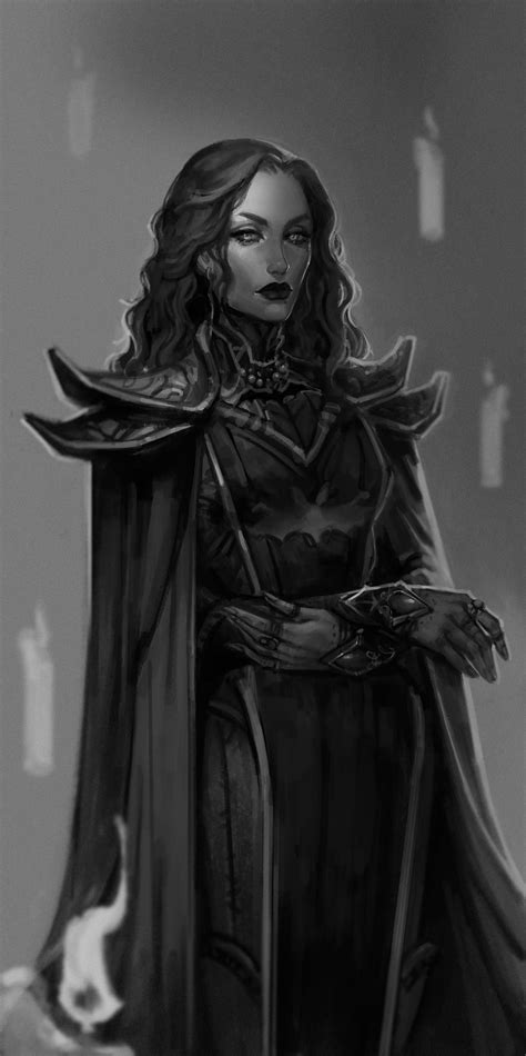 LacticWanda - Hobbyist, Digital Artist | DeviantArt | Female villains ...