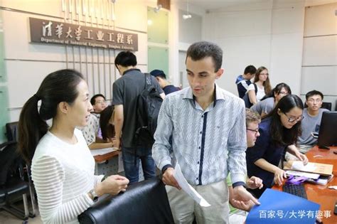 2021清华大学外籍留学生数量锐减，教育部出手了？网友：大快人心