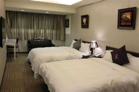 If Inn, Taipei - TimesTravel