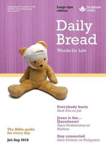 Buy July - September 2018 (2018) (Bible Reading Guides) Book Online at ...
