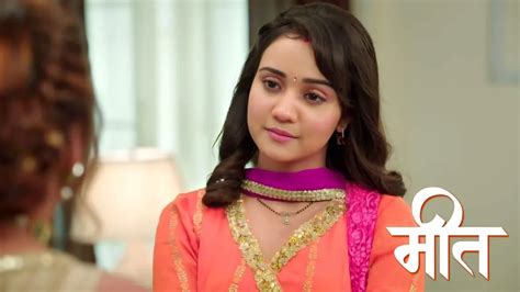 Watch Meet TV Serial 13th August 2023 Full Episode 677 Online on ZEE5