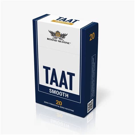 Buy TAAT al s - Natural, -Free, -Free - Natural al Smoking Blend ...