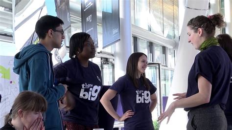 Image result for O2 ThinkBig