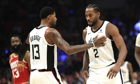 NBA Trade Rumors: Clippers in Better Spot for Deal Than Lakers