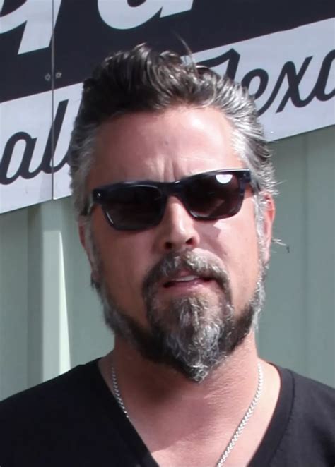11 Facts About Richard Rawlings | FactSnippet