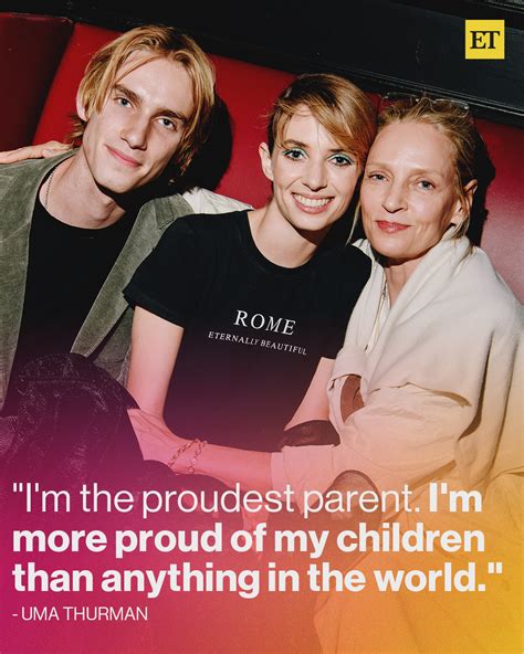 Entertainment Tonight | Uma Thurman would be streaming the final season ...