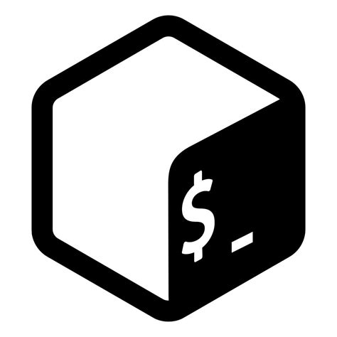 Bash Command Line Logo 的图像结果