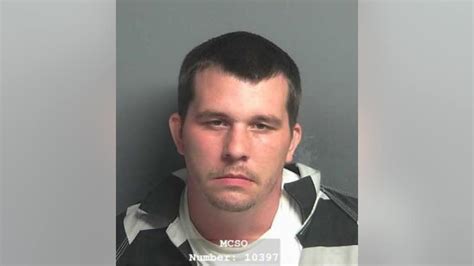 Montgomery County deputies: 18-month-old baby overdoses, father charged ...