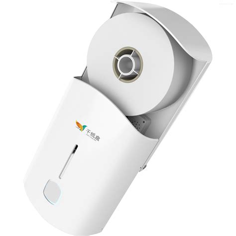 QZH-L3-扫码取纸机三年免费供纸 环保公厕-河南希罗电子科技有限公司