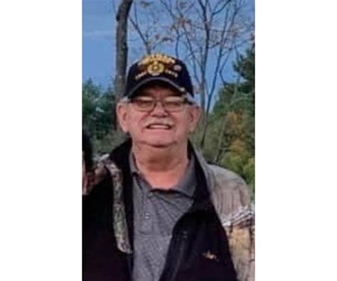 John Pressler Obituary (1950 - 2024) - Altoona, PA - Centre Daily Times