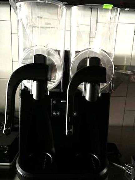 Image result for Bunn Sluch Machine Programing